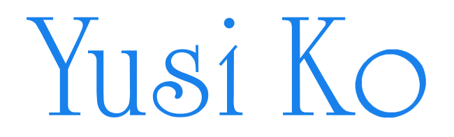 Yusi Ko
